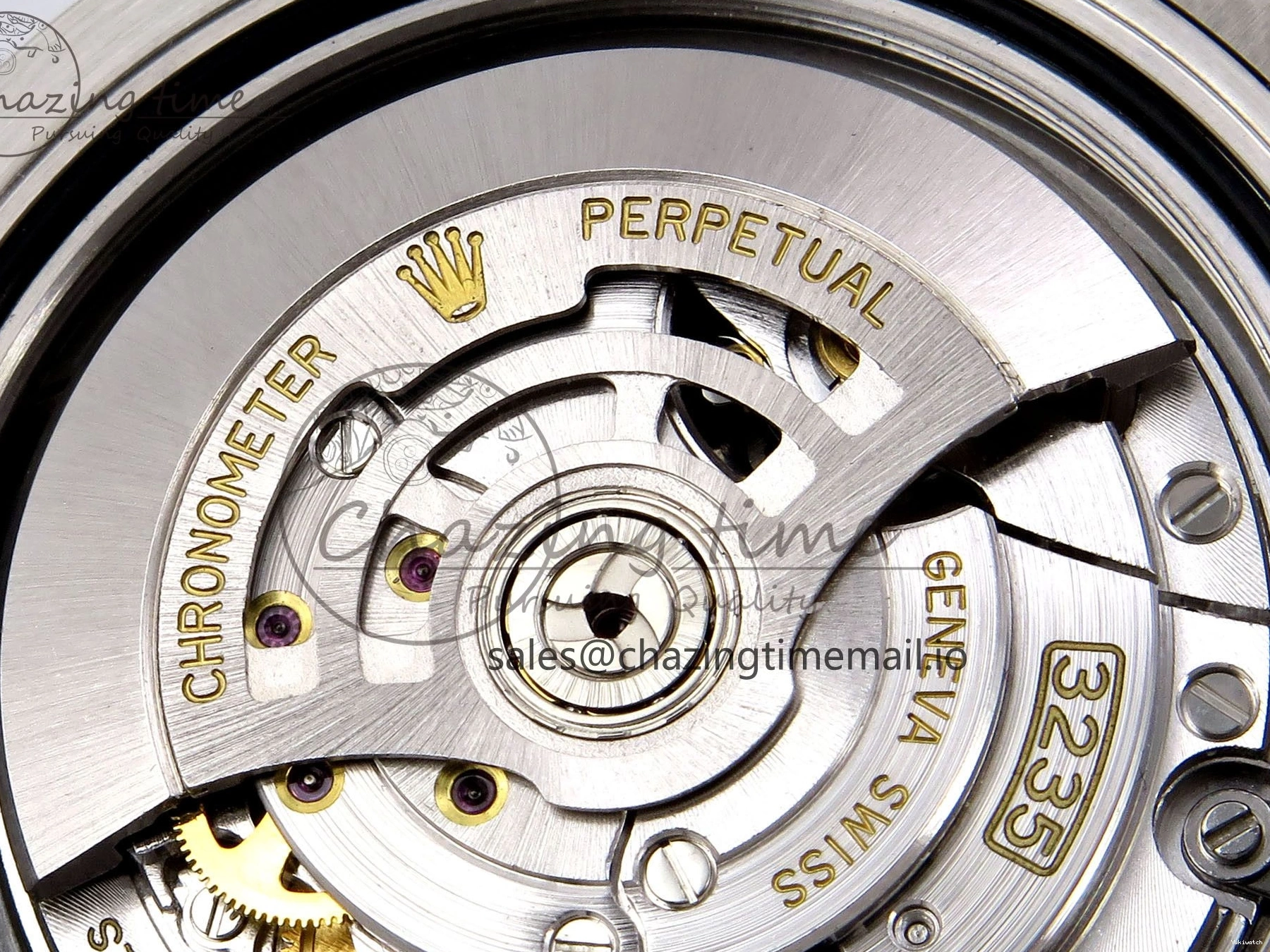 V2 SS HGF Dial Edition Black Green Best on 126610 Submariner LV SH3235 1:1 Bezel Bracelet 0226